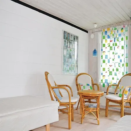 Holiday Bjarkes Grund Vi *